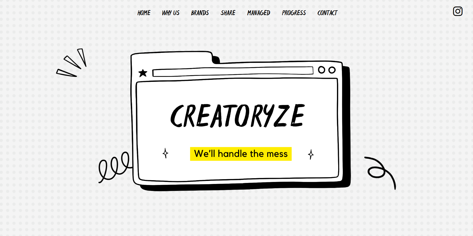 Creatoryze