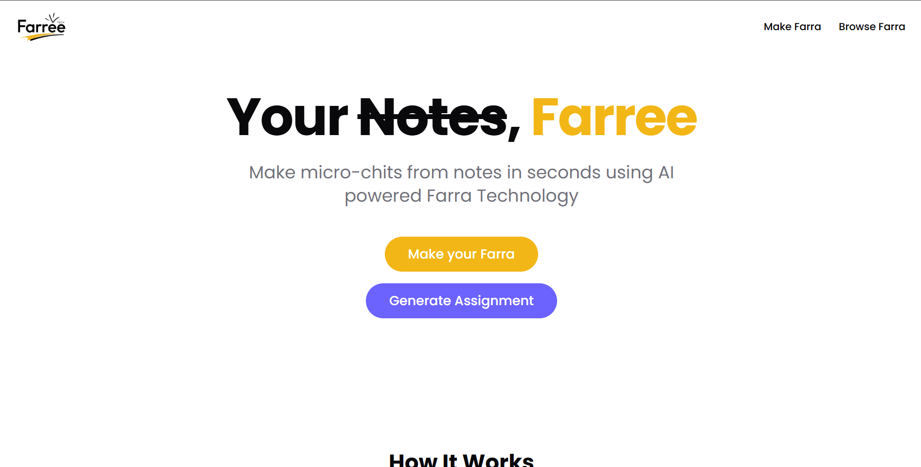 Farre
